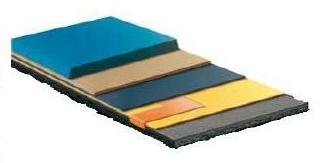 ​Антистатическое антискользящее термостойкое полиуретан-цементное покрытие