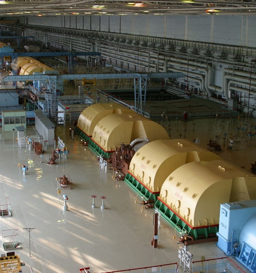 Ростовская АЭС