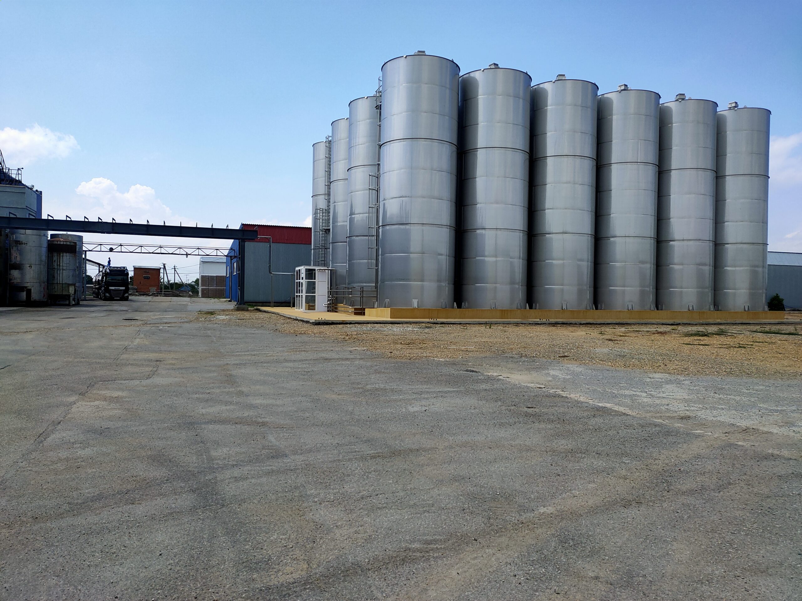 Славянск на Кубани