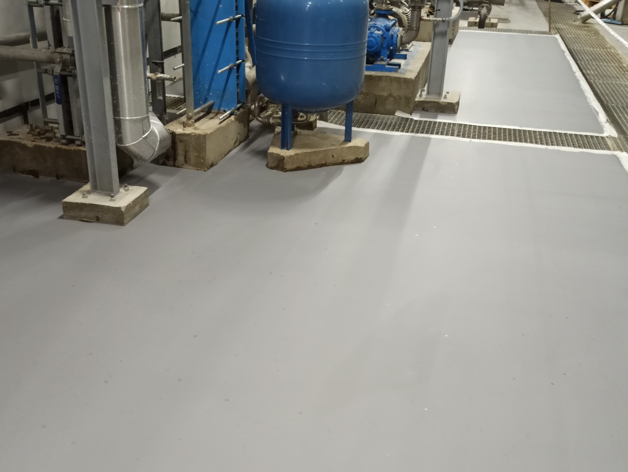 Бумажный завод Архбум Тиссью Групп 